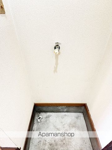 ビラシャングリラの内装写真