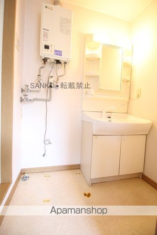ギャラクシーの内装写真