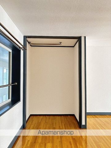 エルビス長嶺の内装写真