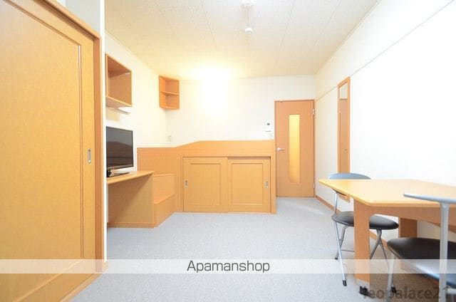 レオパレスPREMAの内装写真