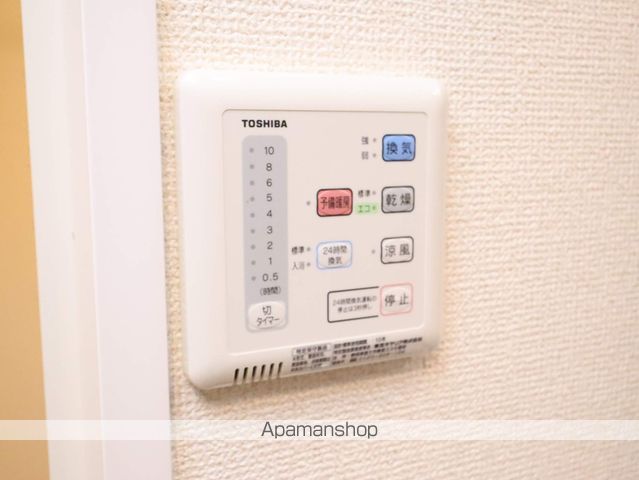 YS上前津の内装写真
