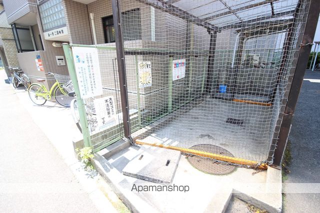 カーサ二葉の里のその他写真