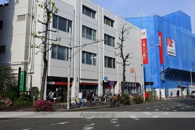 シティハイムグリーンの周辺写真