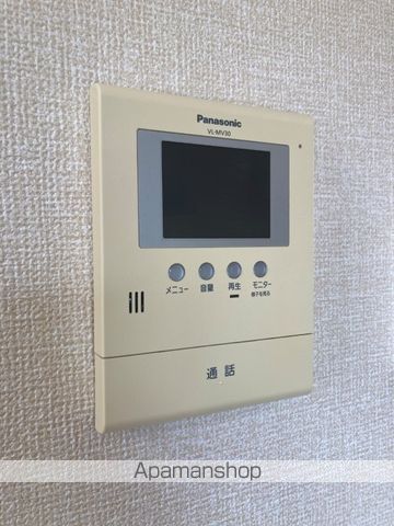 クランベリーの内装写真