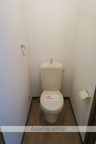 アンプルール 光明池の内装写真
