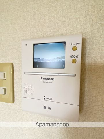 Preciousの内装写真