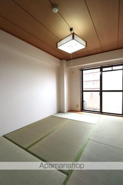 フリーダム光が丘Ⅱ[3LDK/61.1m2]の内装