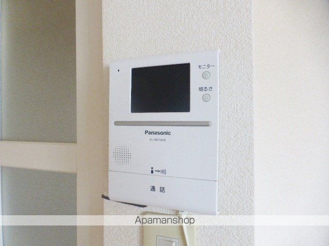 岡田ハイムの内装写真