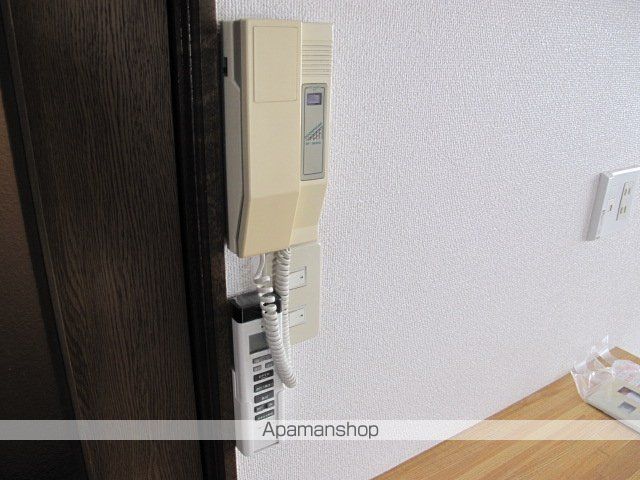 クレストコートAの内装写真