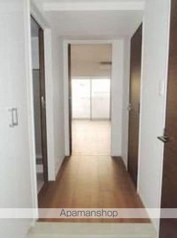 パークアクシス滝野川ラ ブリーズの内装写真