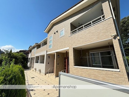 ユアーズ　ヒル　８[1LDK/37.81m2]の外観2