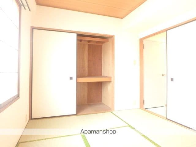大通ハウスの内装写真