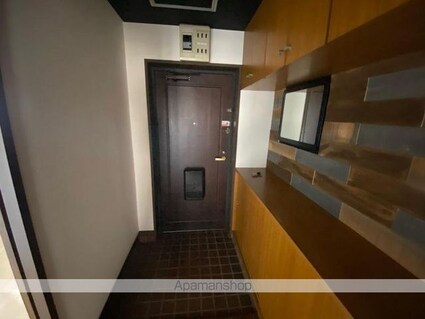 香川県高松市浜ノ町[2SDK/52.85m2]の玄関