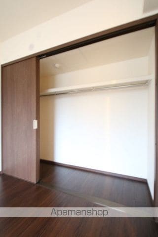 西鉄天神大牟田線 雑餉隈駅 徒歩6分 5階建 築10年の内装写真