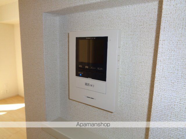 サンライズ川越 Aの内装写真