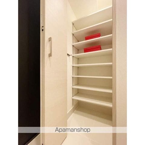 HF北千住レジデンスの内装写真