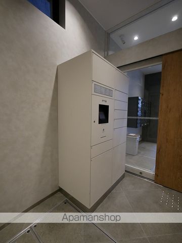 URESIDENCE TEMMABASHIのその他写真