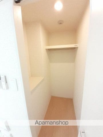 SUN16浜町の内装写真