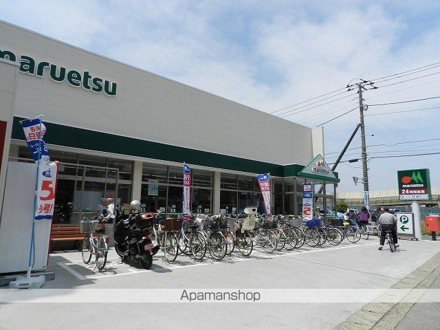 シャロームの周辺写真