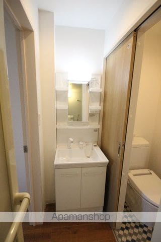 CASA COZY隅の浜の内装写真