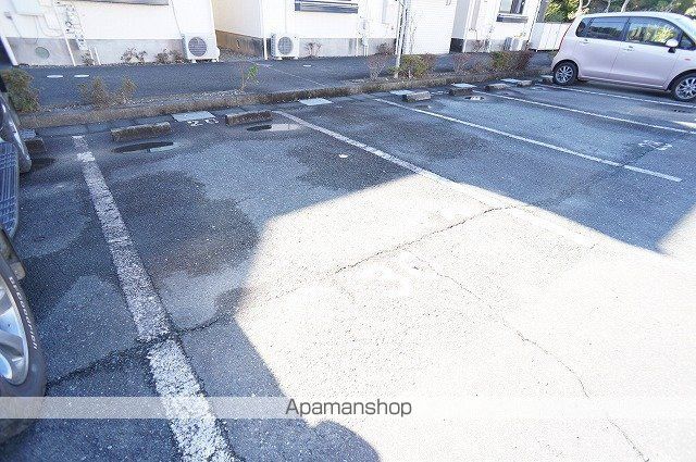 タウンハウス愛野公園 Eのその他写真