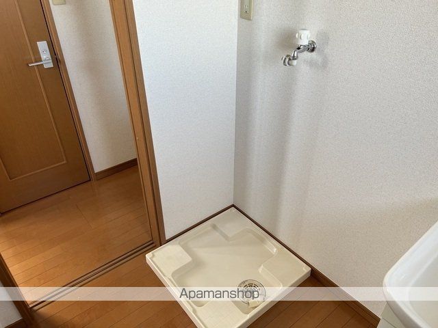 アヴァンセ岩切壱番館の内装写真