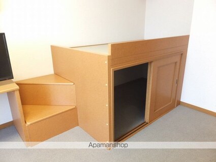 レオパレスさつき[1K/22.35m2]のその他部屋・スペース2