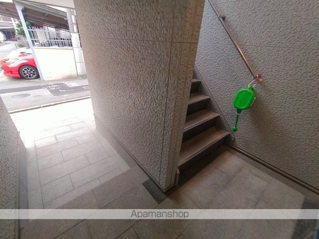 CASA永和の内装写真