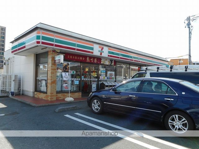 シャーメゾン北の社の周辺写真