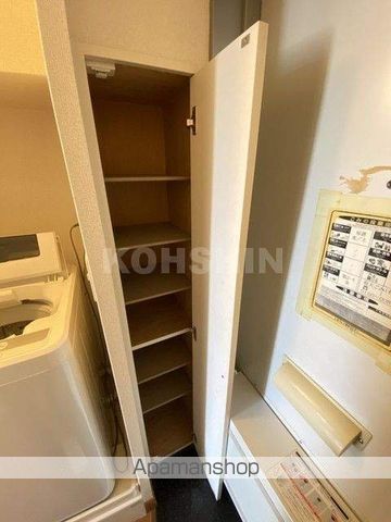 レオパレス花水木二番館の内装写真