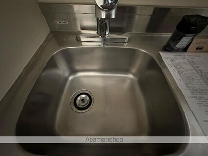 香川県高松市東田町[1DK/24.3m2]の内装2