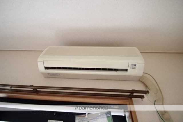 柳原マンション IIの内装写真