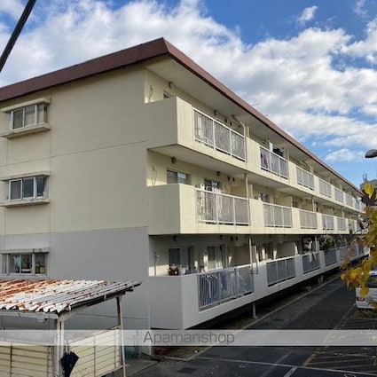 グレイス堅田[3LDK/61.1m2]の外観2