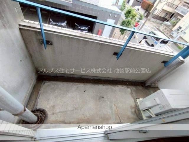 ウエストヒル今井苑の内装写真