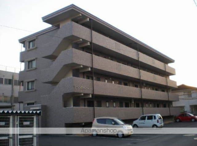 リージングマンションI
