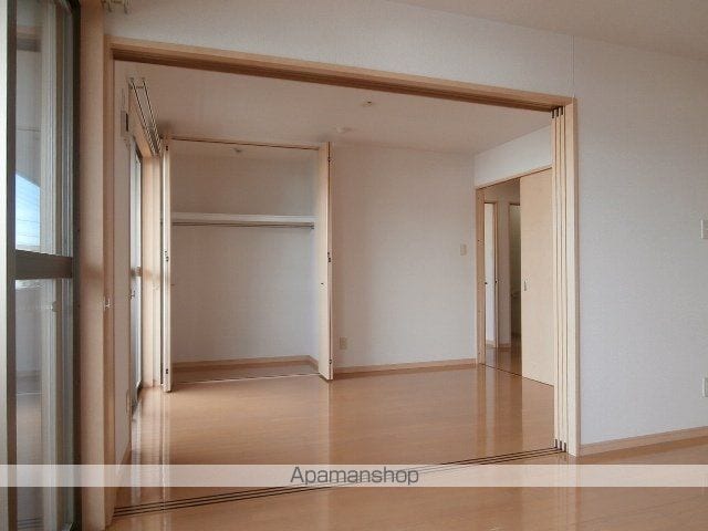 CREST TENMAの内装写真