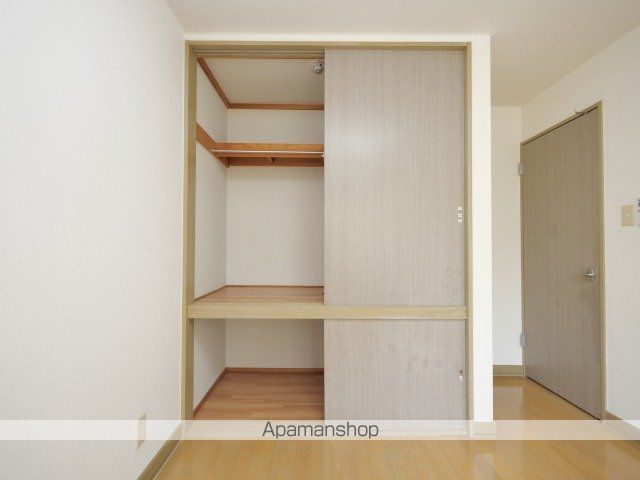 ルミエールあいの里の内装写真