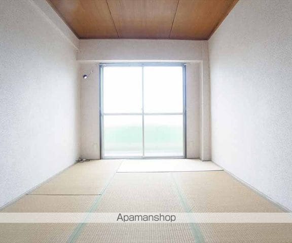 コーポミナミの内装写真