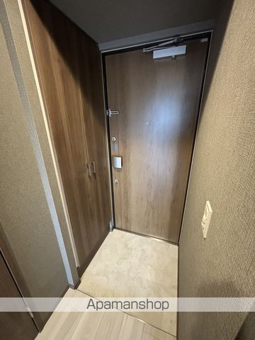 メイクスWアート浅間町の内装写真