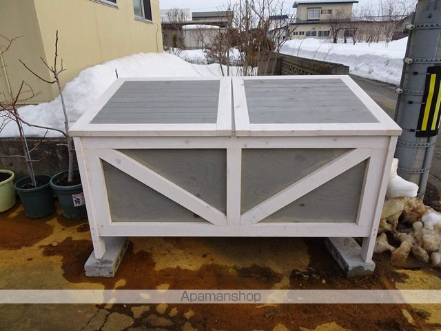 apartment 青森県南津軽郡藤崎町大字西豊田２丁目9-18
西豊田の賃貸情報を見る
物件地図