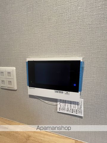 SPLENDIDEFUKUSHIMAWESTの内装写真