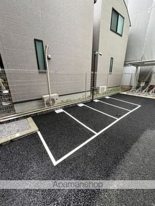 ＡＺＥＳＴ立石Ⅰ[1K/22.8m2]の内装3