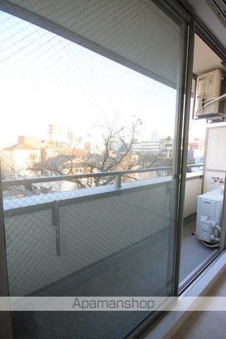 クルーカの内装写真