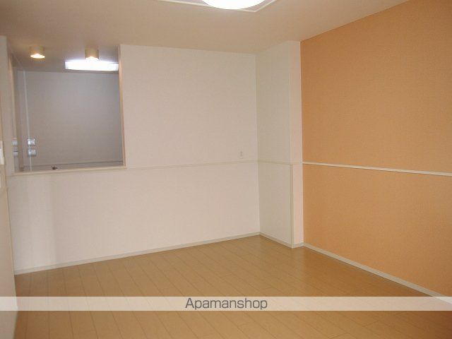 アトレIIの内装写真