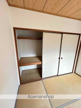 冬築タウン・パートⅡ　Ｆ棟[3DK/50.09m2]の内装8