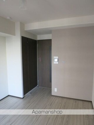 Ａーｓｔａｎｄａｒｄ芝浦[1K/25.5m2]のリビング・居間1