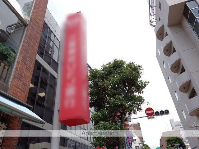 アムス小岩WESTの周辺写真