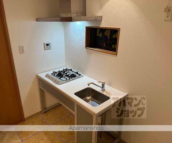 KOマンションの内装写真