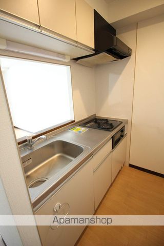 BLOCK HILLSの内装写真