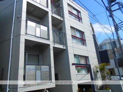 Ｋ－ＦＬＡＴ[1R/22m2]の外観2